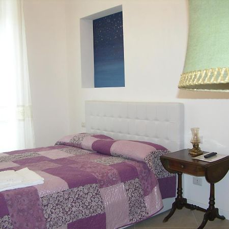 Hotel Bless&B G.H. Roma Exterior foto