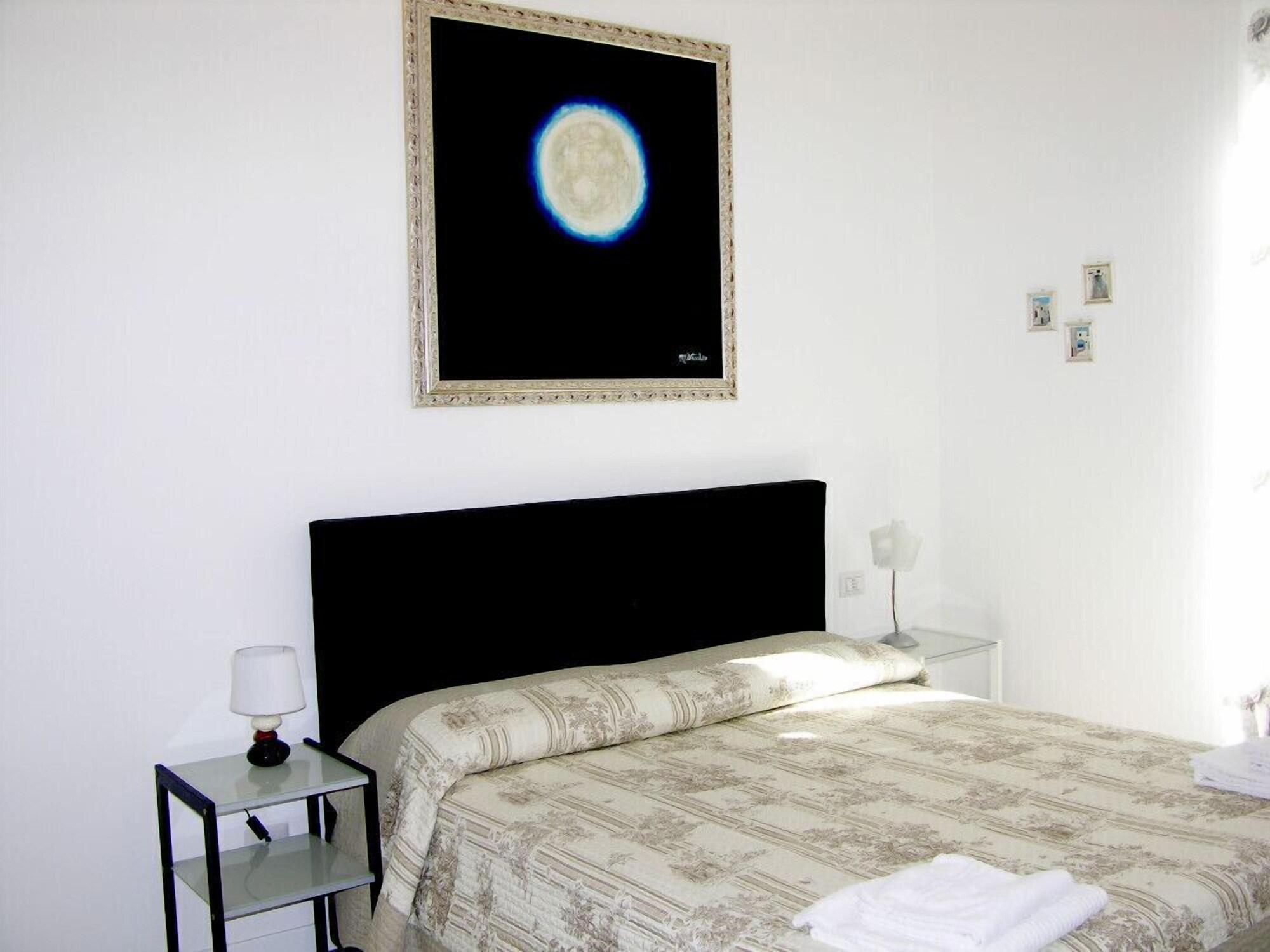 Hotel Bless&B G.H. Roma Exterior foto