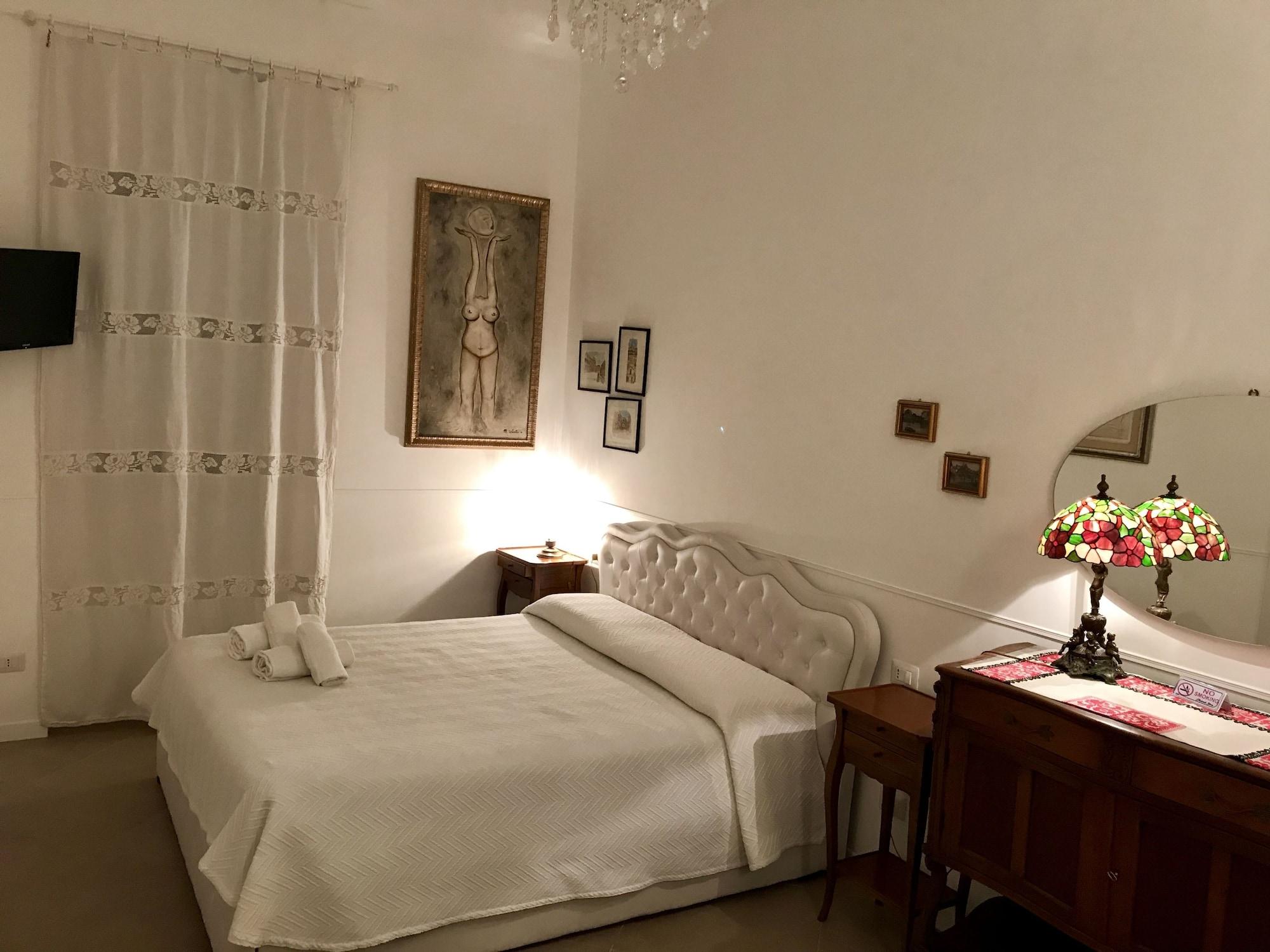 Hotel Bless&B G.H. Roma Exterior foto