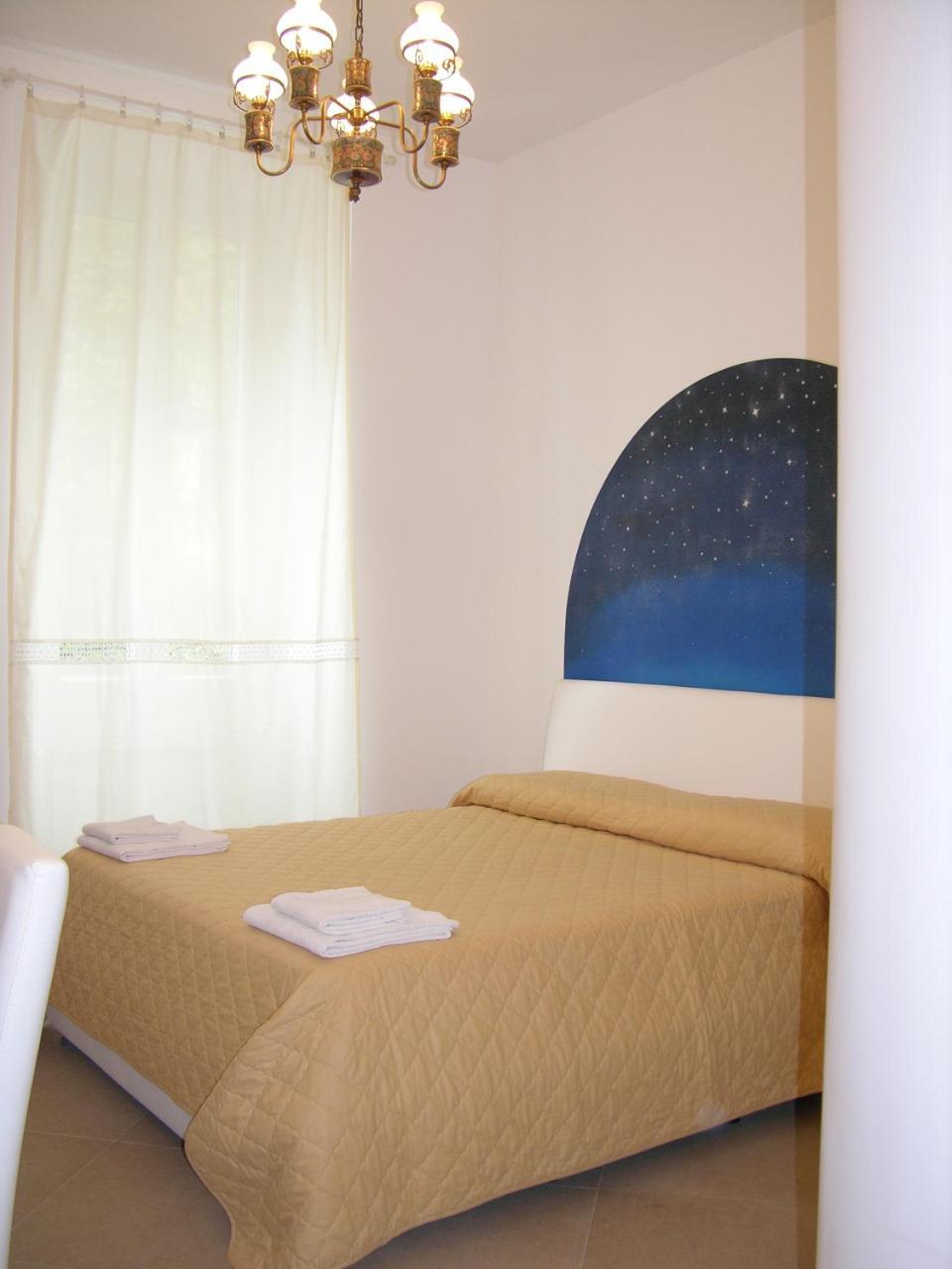 Hotel Bless&B G.H. Roma Exterior foto