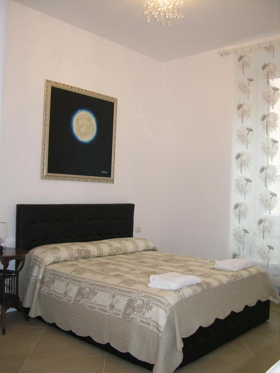 Hotel Bless&B G.H. Roma Exterior foto