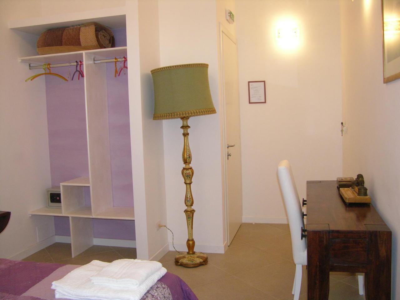 Hotel Bless&B G.H. Roma Exterior foto