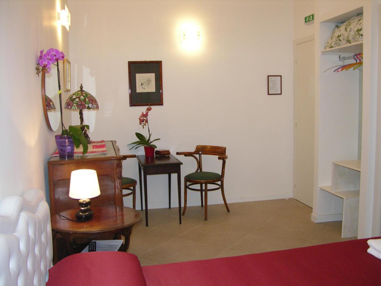 Hotel Bless&B G.H. Roma Exterior foto