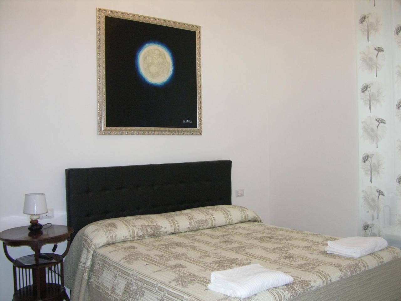 Hotel Bless&B G.H. Roma Exterior foto