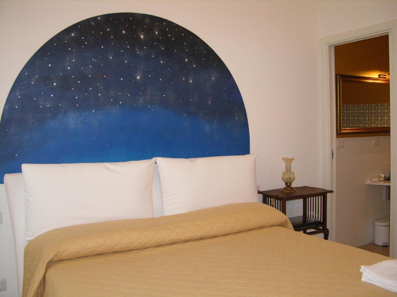 Hotel Bless&B G.H. Roma Exterior foto